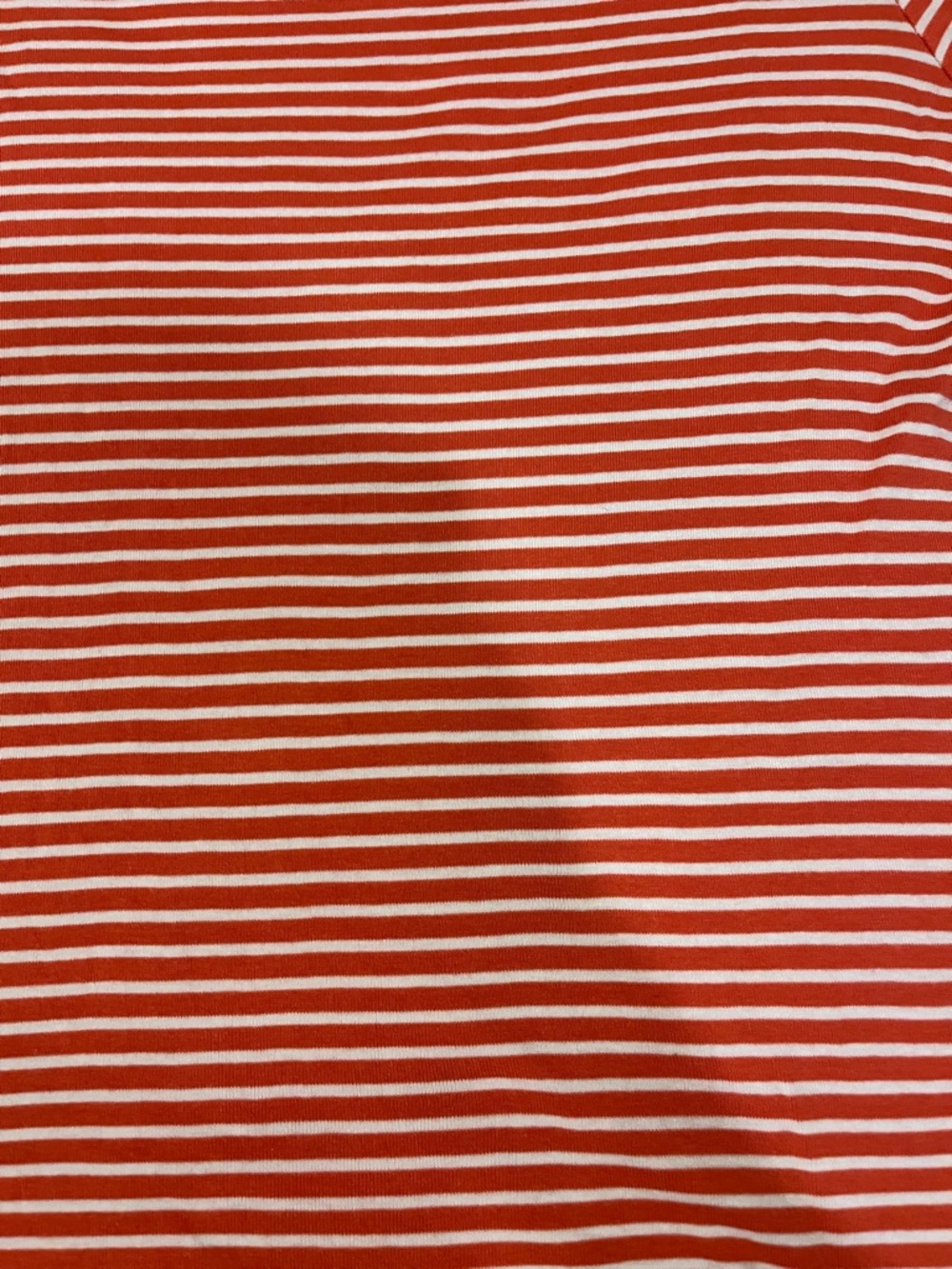 Vineyard Vines Pima Cotton Striped Simple Crewneck Tee - Picture 4 of 9